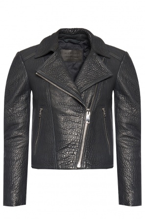 'pataya' biker jacket, zdjęcie 1 'pataya' biker jacket od AllSaints